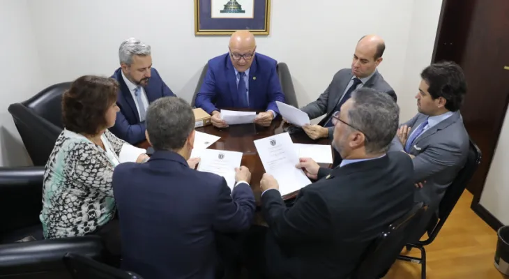 Comissão de Orçamento aprova mudanças na Lei Orçamentária Anual de 2025