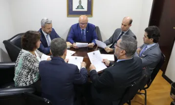 Comissão de Orçamento aprova mudanças na Lei Orçamentária Anual de 2025