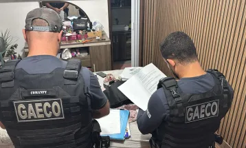 Gaeco investiga fraude em licitações no Hospital Universitário