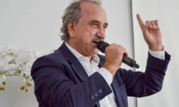 Prefeito destaca avanços na segurança pública e endurece discurso contra crimes