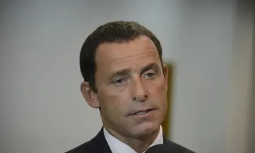 Justiça mantém prisão preventiva de ex-secretário de polícia do Rio