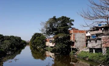 Quase 60 milhões vivem em cidades com desenvolvimento baixo ou crítico