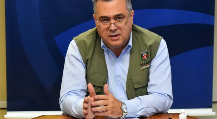 Beto Preto será homenageado com título de Cidadão Honorário em Cascavel