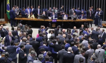 Senado reage ao STF e articula PEC para atualizar Lei do Impeachment