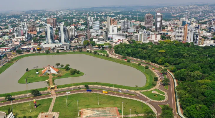 Paraná concentra 5 das 10 cidades mais desenvolvidas do Brasil, aponta estudo da Firjan