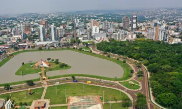 Paraná concentra 5 das 10 cidades mais desenvolvidas do Brasil, aponta estudo da Firjan