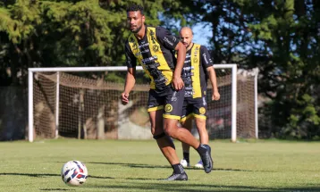 Leão entre os melhores da Série D do Brasileiro