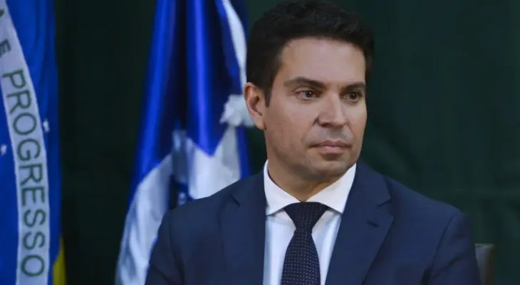 STF marca para esta sexta análise da decisão da Câmara sobre Ramagem