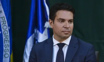 STF marca para esta sexta análise da decisão da Câmara sobre Ramagem