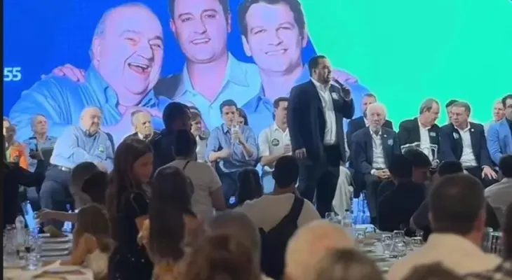 MP Eleitoral defende cassação de Eduardo Pimentel e Paulo Martins
