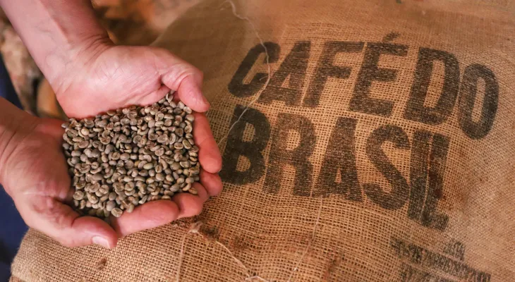 Preço do café deve continuar subindo