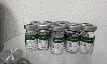 Apenas 18% da população de Cascavel recebeu a vacina contra a gripe