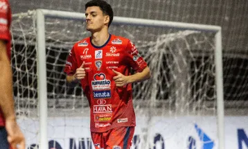 Cascavel Futsal encara o Marreco fora de casa pela Liga Nacional