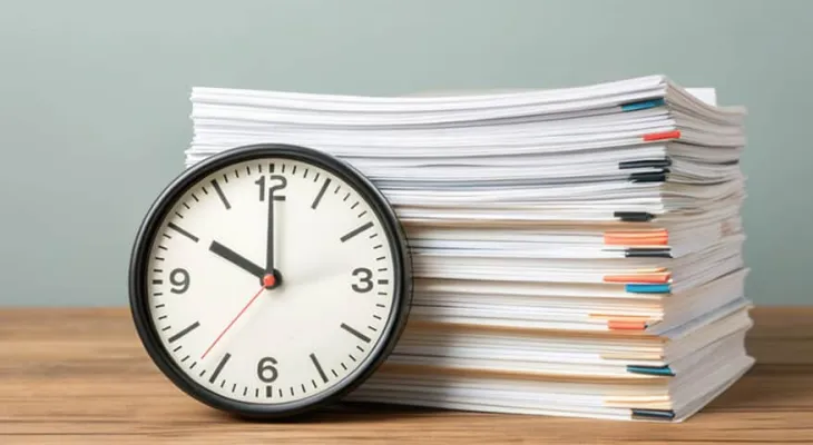 CNJ alerta: novas regras de contagem de prazos valem a partir de 16/5