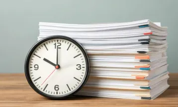 CNJ alerta: novas regras de contagem de prazos valem a partir de 16/5