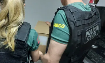 Operação Cortejo: MPSC denuncia 10 pessoas suspeitas de formação de cartel no setor funerário