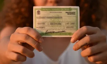 Cascavel tem 234,8 mil eleitores aptos a votar nas eleições de 2026