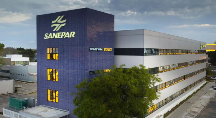 Com PDV e enxugamento da folha, Sanepar segue trilha de privatização da Copel