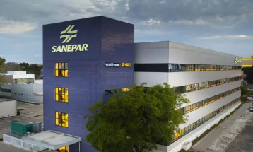 Com PDV e enxugamento da folha, Sanepar segue trilha de privatização da Copel