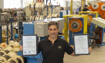 Tecpar alerta sobre riscos de produtos elétricos fora das normas