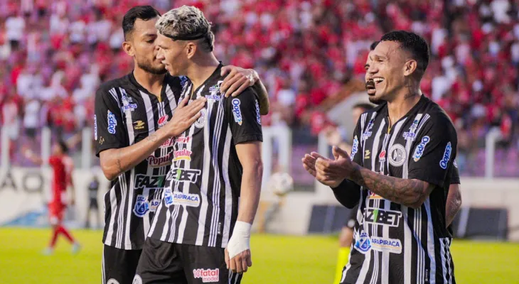 Calvário League #1: ASA 100%, Viçosa artilheiro e torcida do Santinha