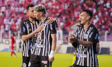 Calvário League #1: ASA 100%, Viçosa artilheiro e torcida do Santinha