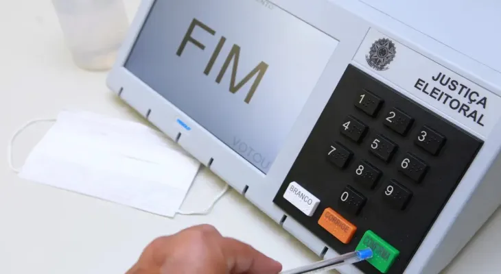 Mais de 5 milhões podem ter o título de eleitor cancelado