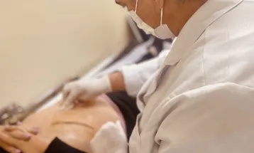 Hospital Municipal abre Semana da Enfermagem com foco na saúde mental dos profissionais