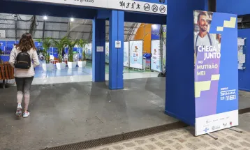 Mutirão do MEI passará por cinco locais para micro e pequenos empreendedores