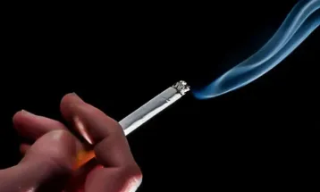 Imposto maior sobre os cigarros pode diminuir mortalidade infantil