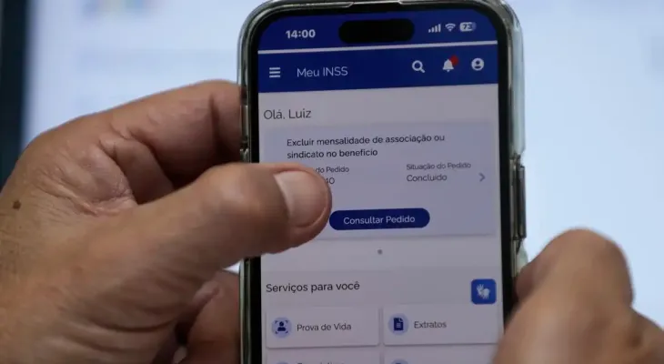 INSS: saiba como consultar notificação sobre descontos ilegais
