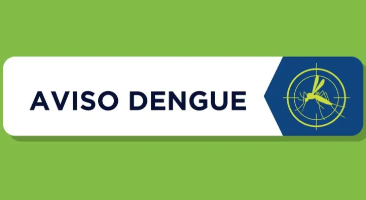 Secretaria da Saúde confirma mais 4.165 casos de dengue e nove óbitos no Paraná