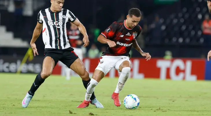 São Paulo só precisa de mais um pontinho para se garantir nas oitavas