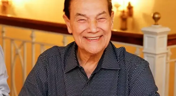 Médium Divaldo Franco morre aos 98 anos, em Salvador