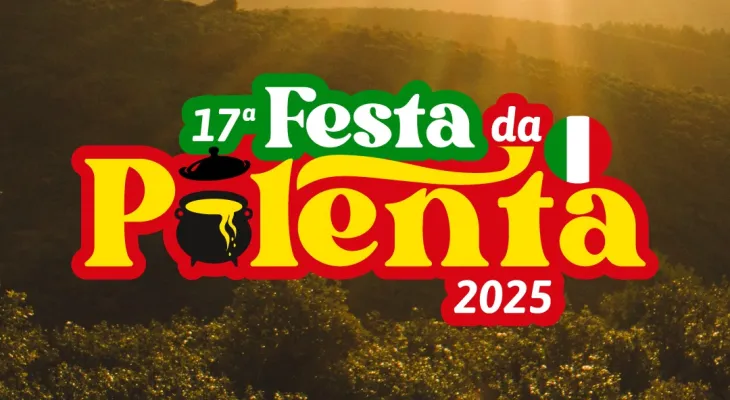 Festa da Polenta chega à 17ª edição; confira a programação