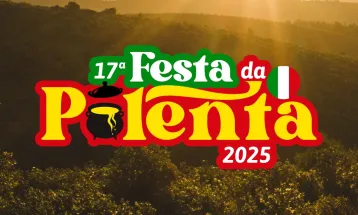 Festa da Polenta chega à 17ª edição; confira a programação