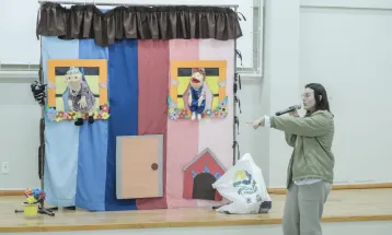 Mais de 19 mil pessoas já foram impactadas por ações educativas sobre o mosquito Aedes Aegypti