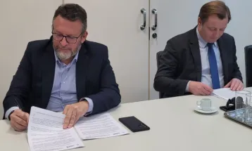 Sanepar assina acordo com MP para levar mais benefícios à população de Ponta Grossa