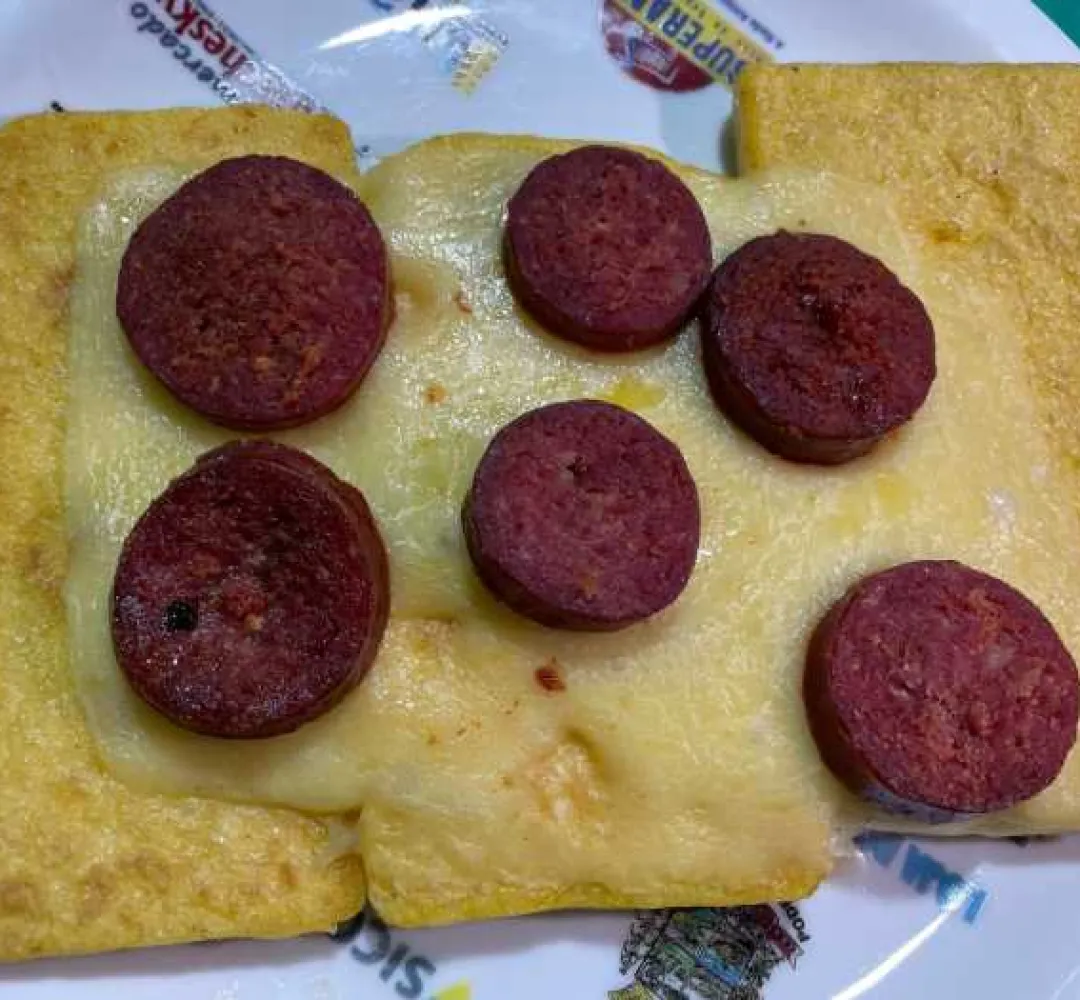 Tradicional Festa da Polenta começa nesta sexta em Santa Tereza do Oeste