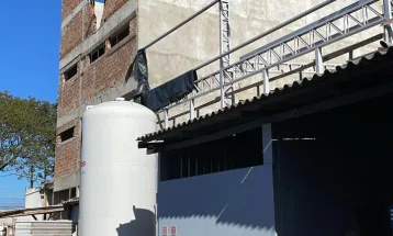 Mais prazo! Empresa pede 2 aditivos e término das obras do Hospital de Retaguarda ficará pra setembro