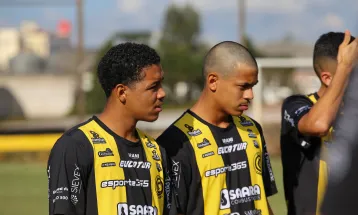 Base do Cascavel é destaque nos Estaduais