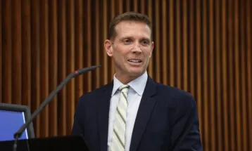 Fábio Camargo defende transparência após rejeição de denúncia no TCE-PR