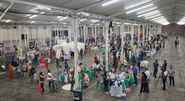 Codesc e lideranças do turismo aprovam proposta de novo Centro de Eventos