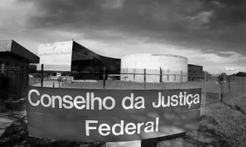 Nova resolução do CJF cria mais dois dias semanais de licença a magistrados convocados
