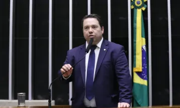Projeto suspende resolução que incluiu MST em comitê do governo
