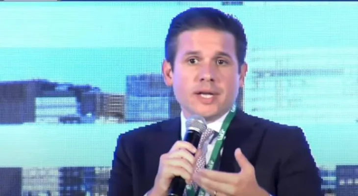 Oposição vai à Câmara, mas Hugo Motta proíbe reunião durante recesso