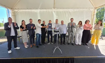 Estado investe mais de R$ 19 milhões em obras estratégicas para a saúde de Foz do Iguaçu