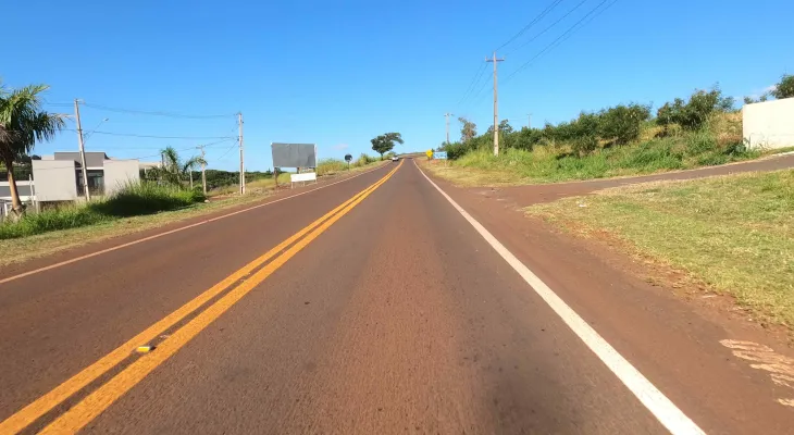 Boletim Rodoviário: Atualizações de algumas rodovias do Paraná