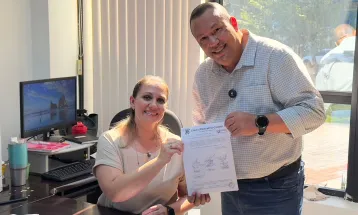 Valdecir apresenta moção de repúdio contra Copel por apagões na área rural