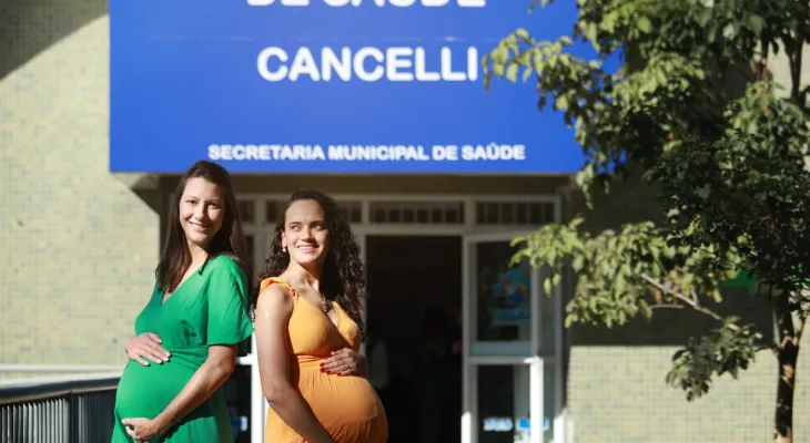 Saúde alerta sobre aumento de síndromes respiratórias e incentiva imunização em Cascavel
